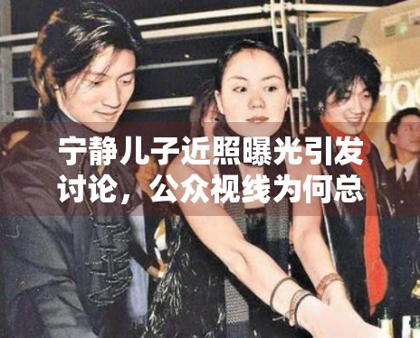 宁静儿子近照曝光引发讨论,公众视线为何总会回到明星家庭话题 宁静儿子近照曝光引发讨论,公众视线为何总会回到明星家庭话题