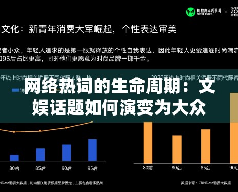 网络热词的生命周期:文娱话题如何演变为大众流行的文化? 网络热词的生命周期:文娱话题如何演变为大众流行的文化?